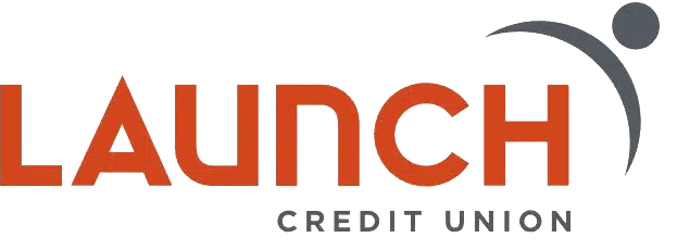 Launch credit union logo